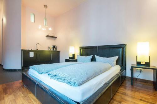 Apartamento Visage Appart