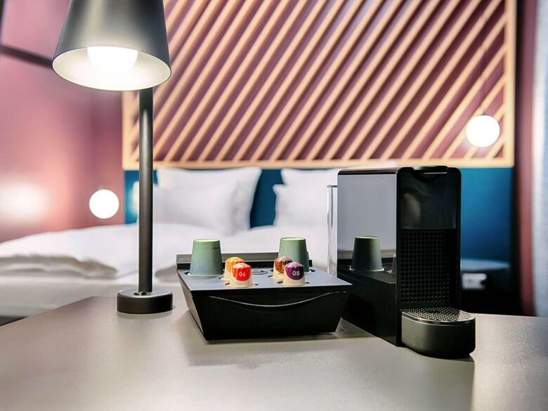 B&B Hotel Berlin-adlershof