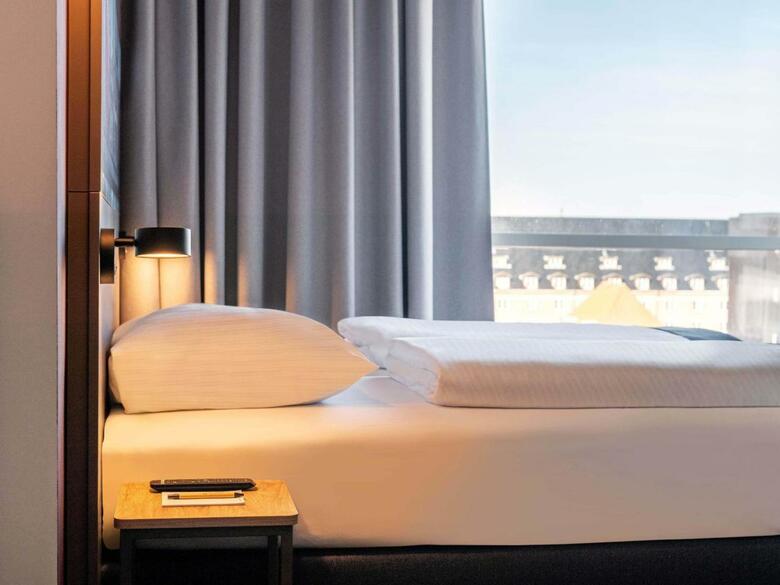B&B Hotel Berlin-adlershof