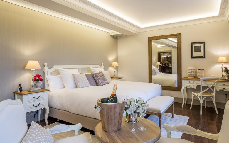 Hotel Puebloastur Eco Resort Wellness
