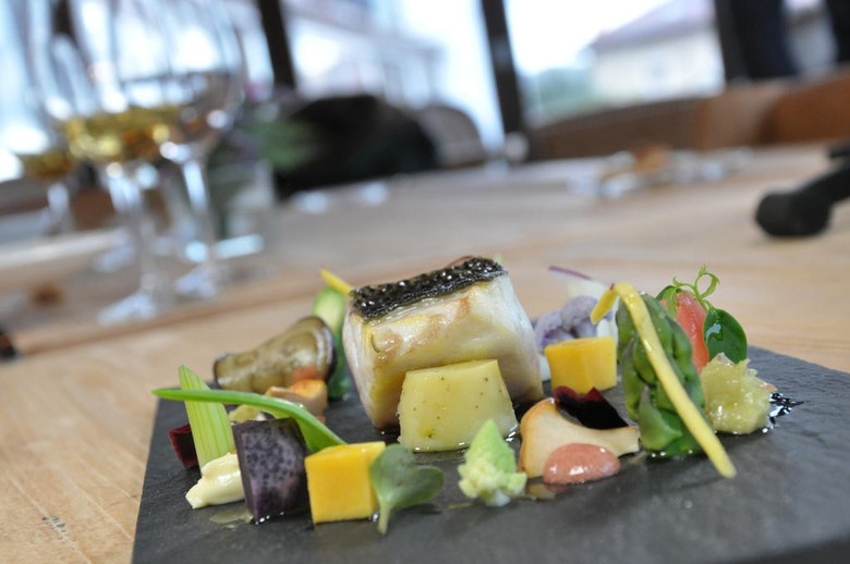 Hotel Puebloastur Eco Resort Wellness