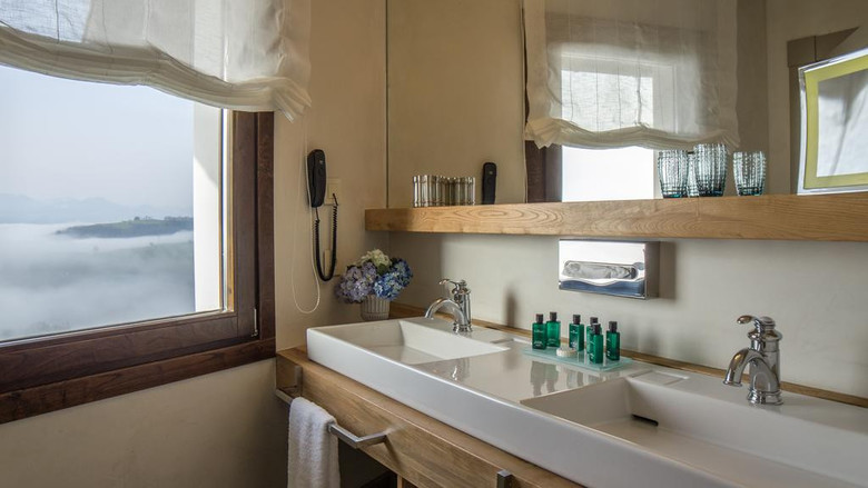 Hotel Puebloastur Eco Resort Wellness