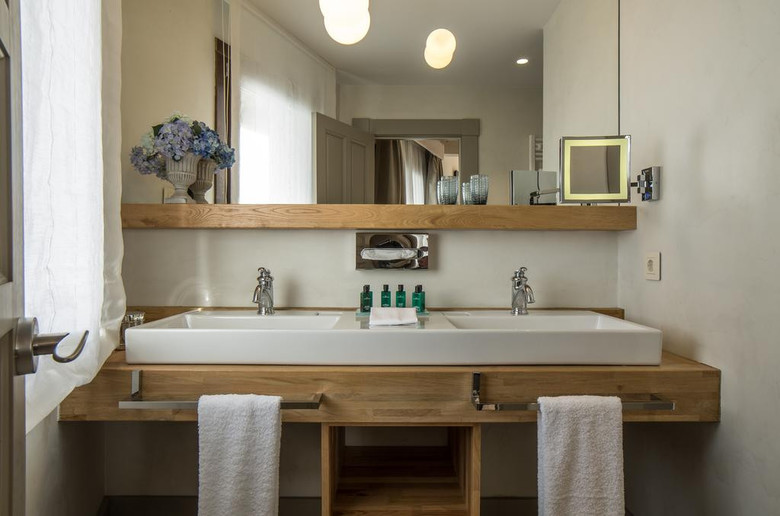 Hotel Puebloastur Eco Resort Wellness