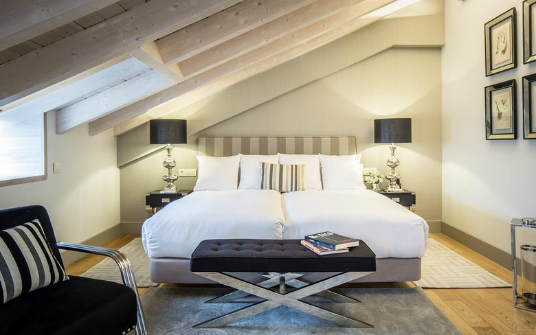 Hotel Puebloastur Eco Resort Wellness
