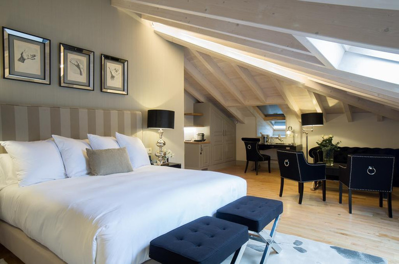 Hotel Puebloastur Eco Resort Wellness