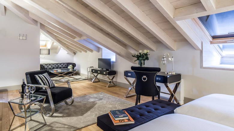 Hotel Puebloastur Eco Resort Wellness