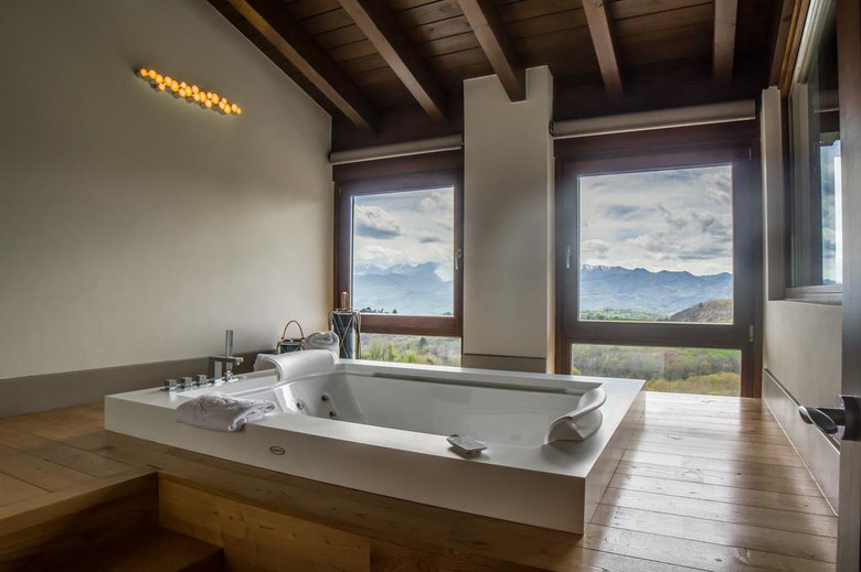 Hotel Puebloastur Eco Resort Wellness