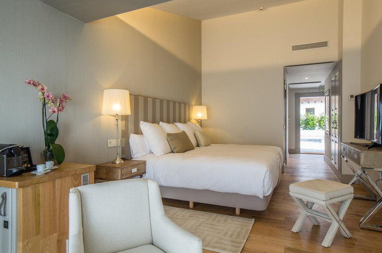 Hotel Puebloastur Eco Resort Wellness