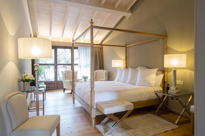 Hotel Puebloastur Eco Resort Wellness
