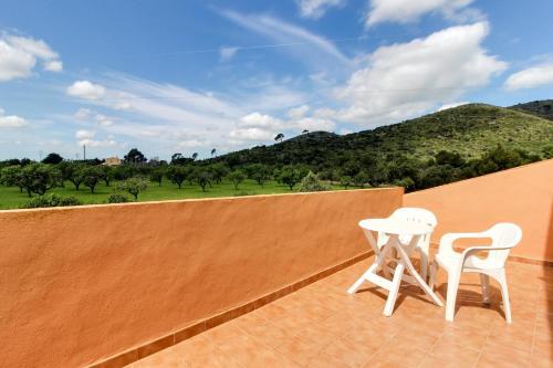 Villa Capdepera Golf