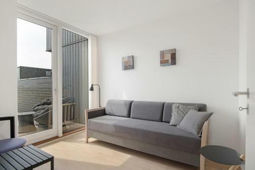 Holiday Apartment Havhusene Gl. Skagen