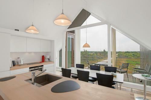 Holiday Apartment Havhusene Gl. Skagen