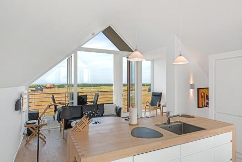Holiday Apartment Havhusene Gl. Skagen