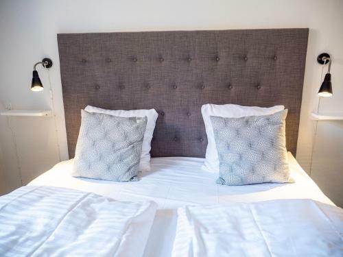 Apartamento Residens M�en
