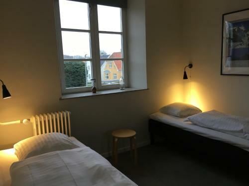 Apartamento Residens M�en