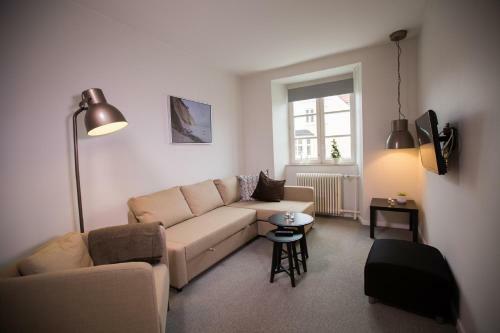 Apartamento Residens M�en