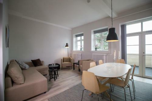 Apartamento Residens M�en