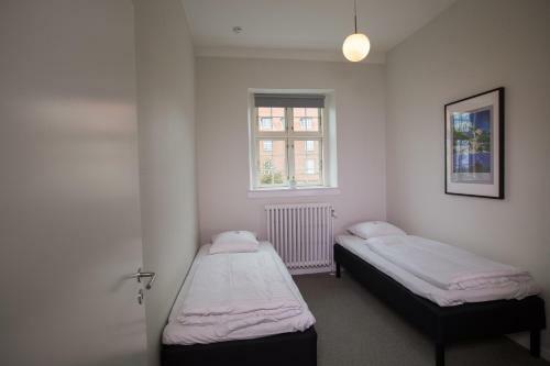Apartamento Residens M�en