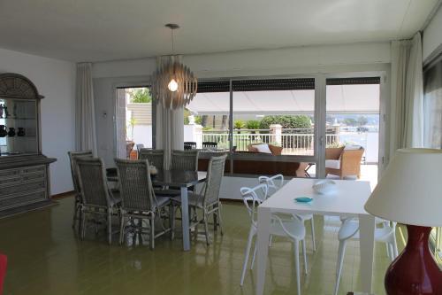 Villa Seaside