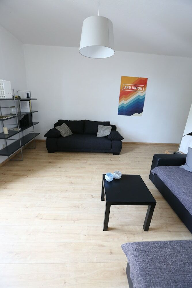 Apartamento Bvb-gr�ndungshaus
