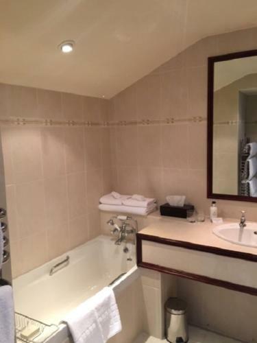 The Marcliffe Hotel And Spa