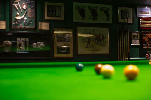 The Marcliffe Hotel And Spa