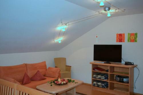 Apartamento Beim Beckerbauern