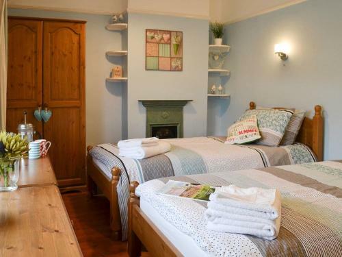 Lavender Cottage