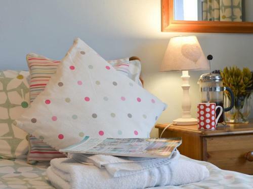 Lavender Cottage