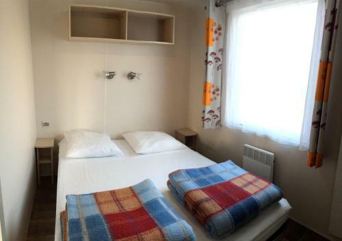 Camping L'escale