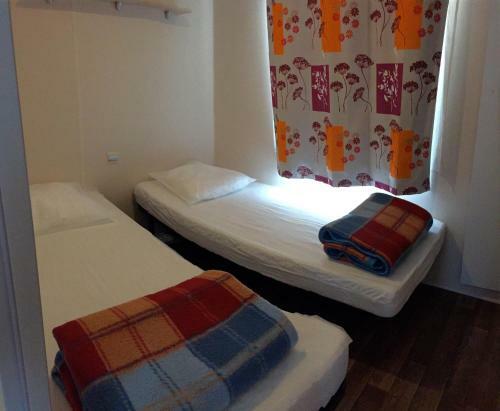 Camping L'escale