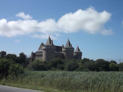 Camping L'escale