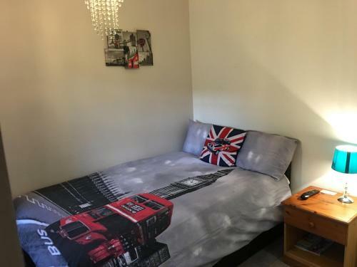 Bed & Breakfast Sleep 'n' Eat