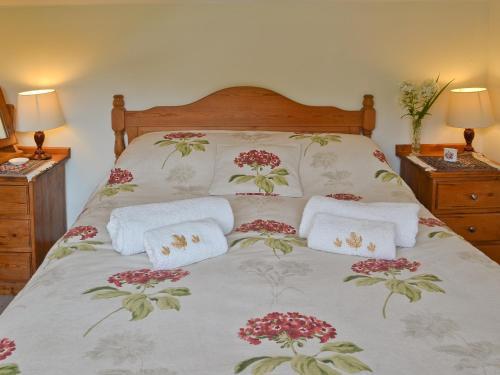 Henley Bridge Holiday Cottage