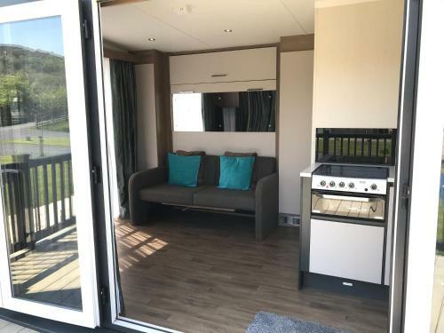 Lodge Parkknott Retreat