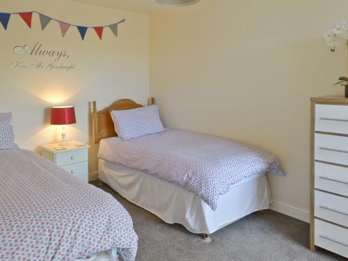 Weets Cottage