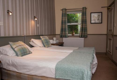 The White Mare Hotel & Restaurant