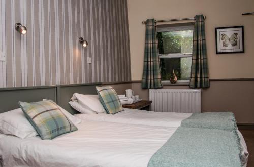 The White Mare Hotel & Restaurant