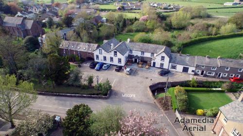 The White Mare Hotel & Restaurant