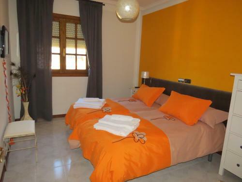 Hostal El Sue�o De Luisa