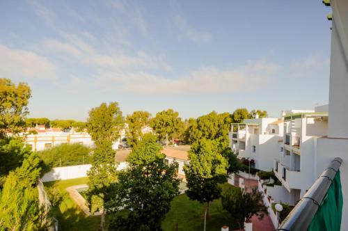 Apartamento La Rotonda Penthouse