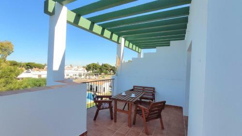 Apartamento La Rotonda Penthouse
