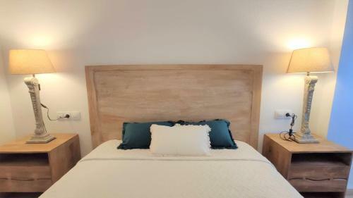 Apartamento La Rotonda Penthouse