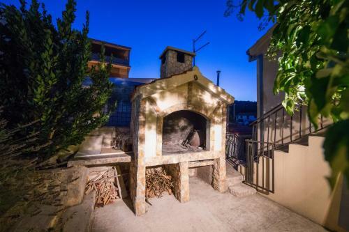 Apartments Pol Murvu