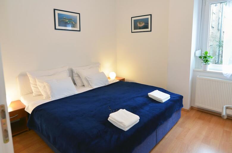 Apartamento First Choice Centar