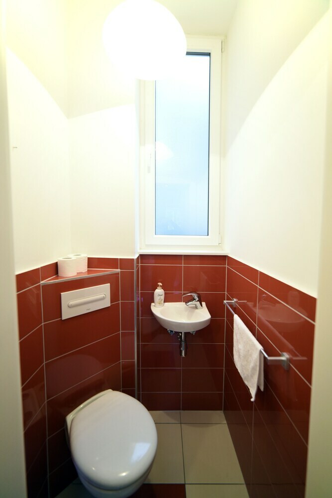 Apartamento First Choice Centar