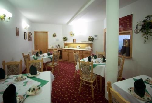 Bed & Breakfast Altstadthotel "garni" Grimma