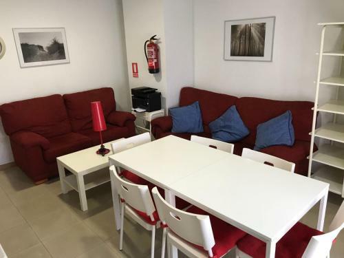 Hostal Las Eras