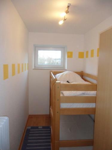 Apartamento Strandleben 1