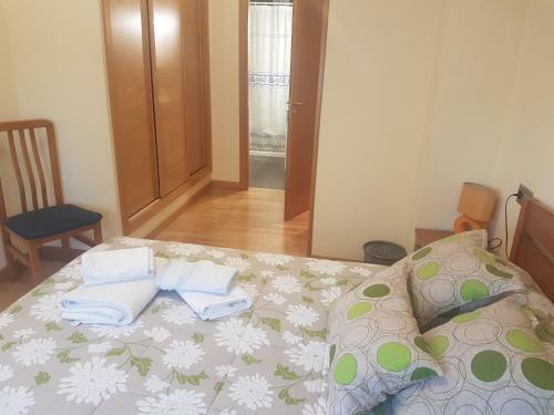 Apartamento Huertas De La Alameda